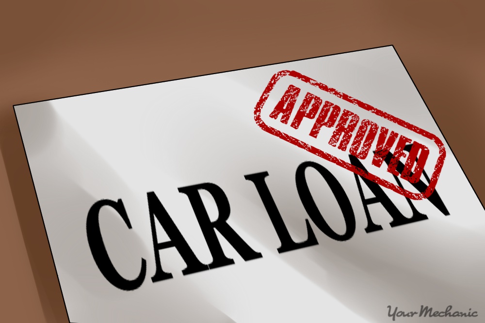How to Determine the Total Interest Paid on a Car Loan YourMechanic